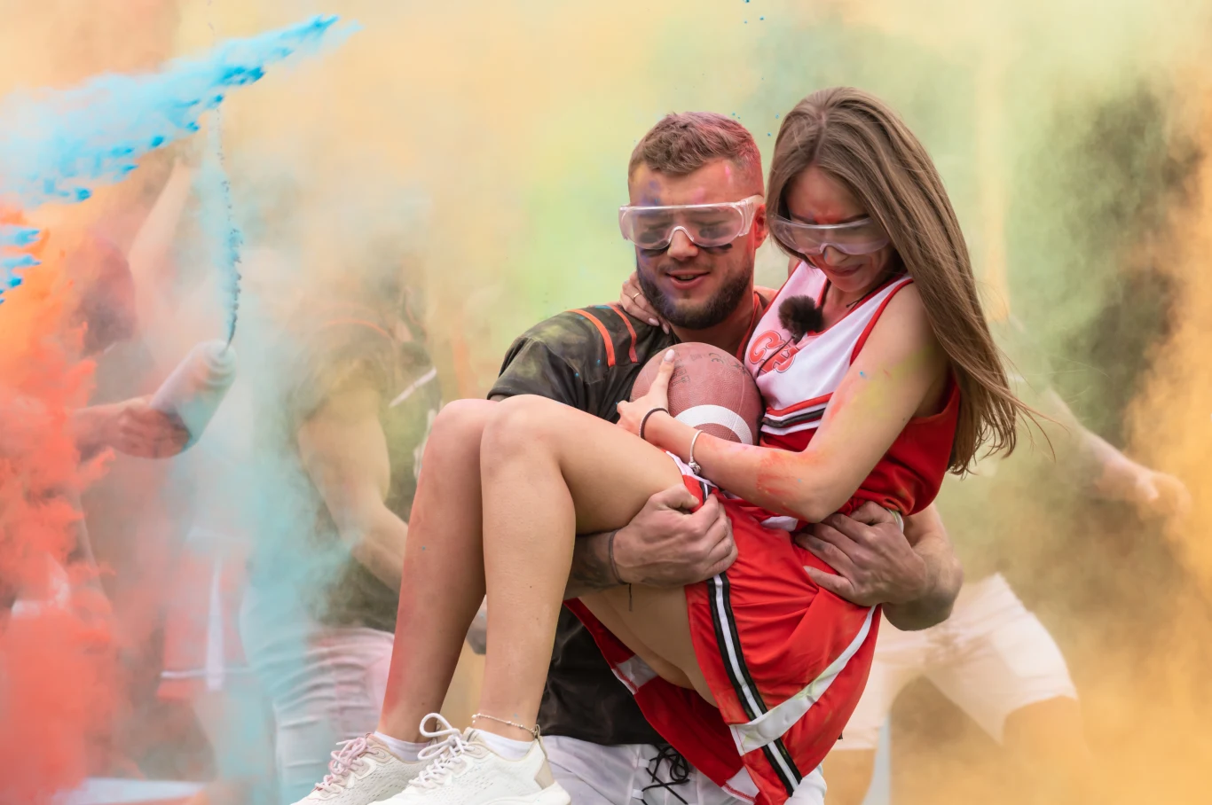 Love Island 5. Love Island 5.