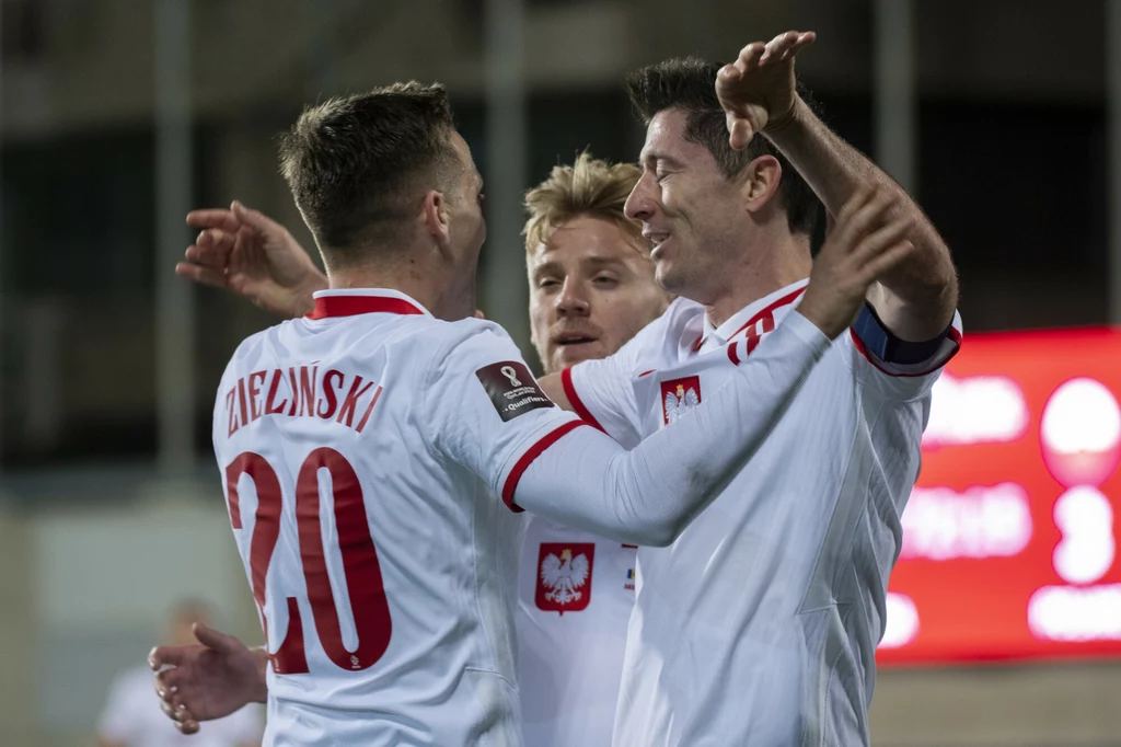 Reprezentacja Polski Reprezentacja Polski
