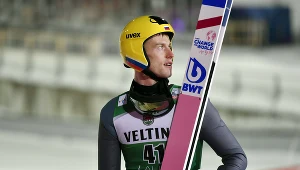 Jewgienij Klimow, rosyjski skoczek narciarski