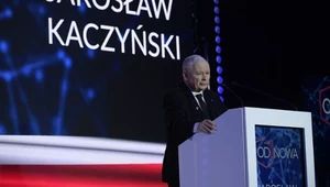 Jarosław Kaczyński: Patrzymy na postawę Węgier krytycznie