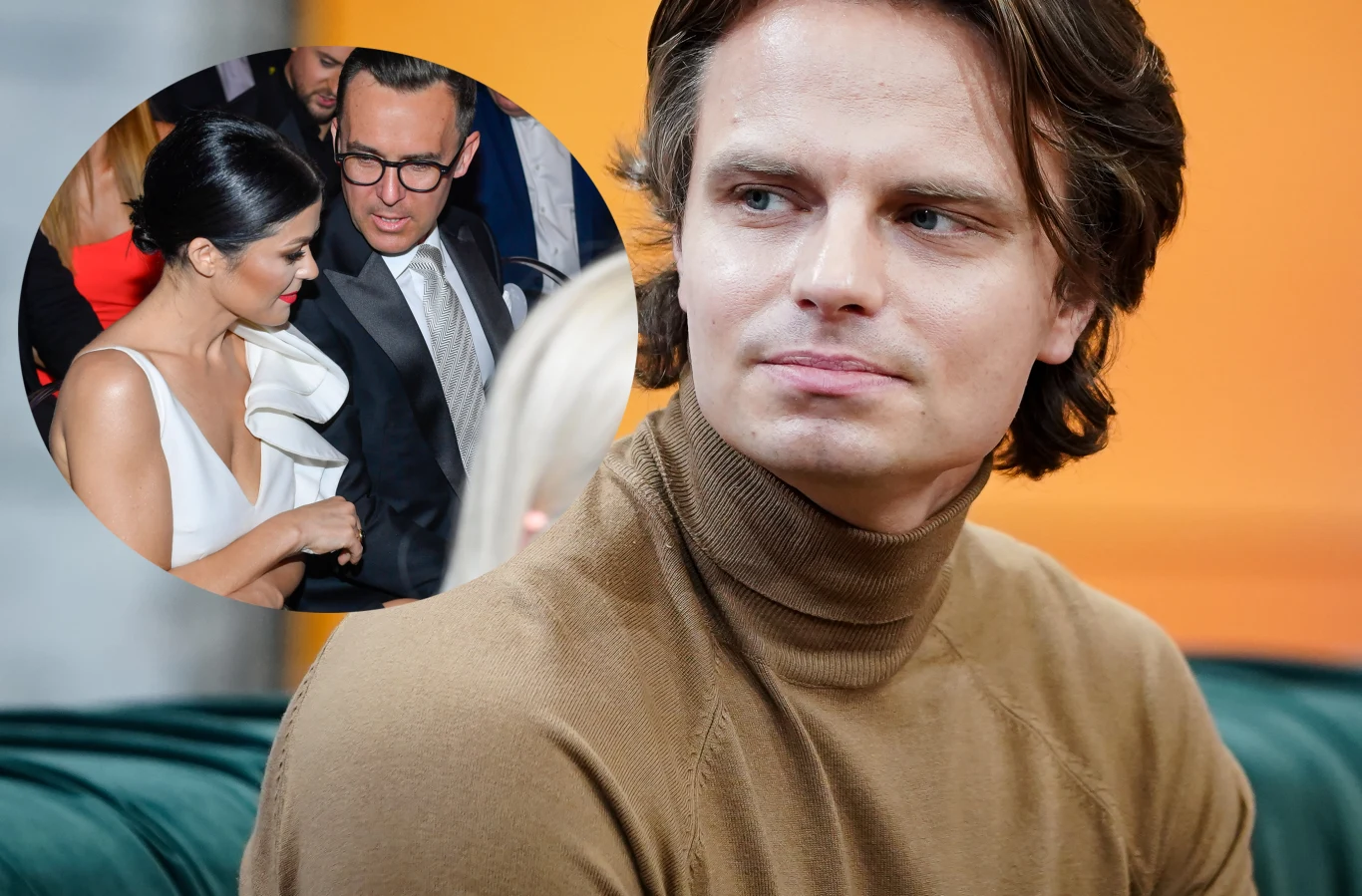 Kasia z Maćkiem i Marcin Hakiel Kasia z Maćkiem i Marcin Hakiel