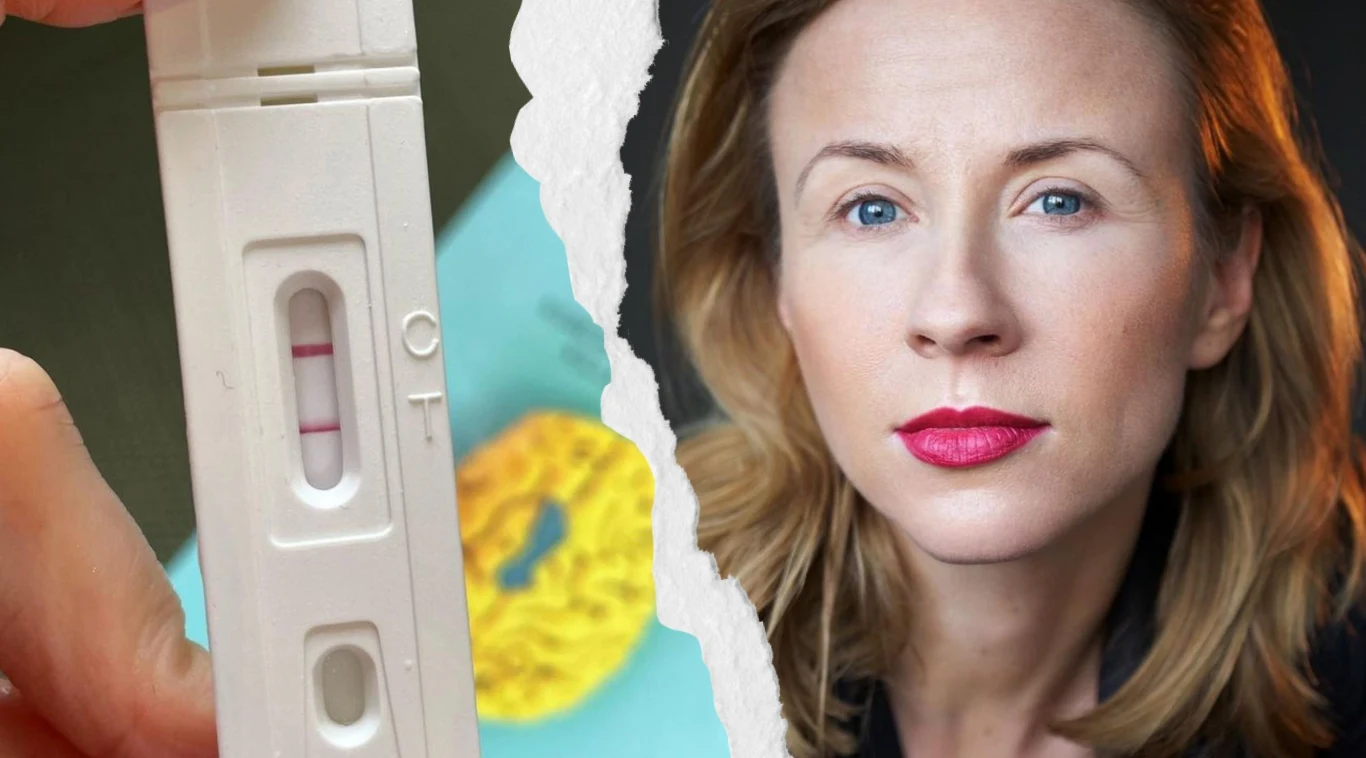 Katarzyna Ankudowicz zaskoczyła internautów nieprawdopodobną szczerością Katarzyna Ankudowicz zaskoczyła internautów nieprawdopodobną szczerością