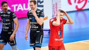 Zaskakujący eksperyment w polskiej lidze. Faworyt był w opałach