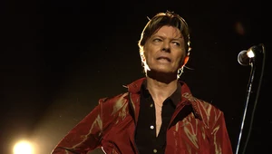 David Bowie zmarł w 2016 roku