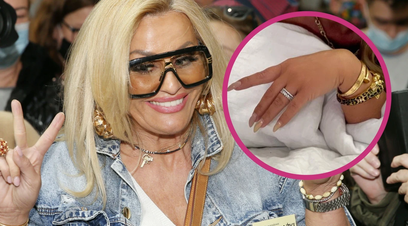 Komu udało się zdobyć serce Dagmary Kaźmierskiej? Komu udało się zdobyć serce Dagmary Kaźmierskiej?