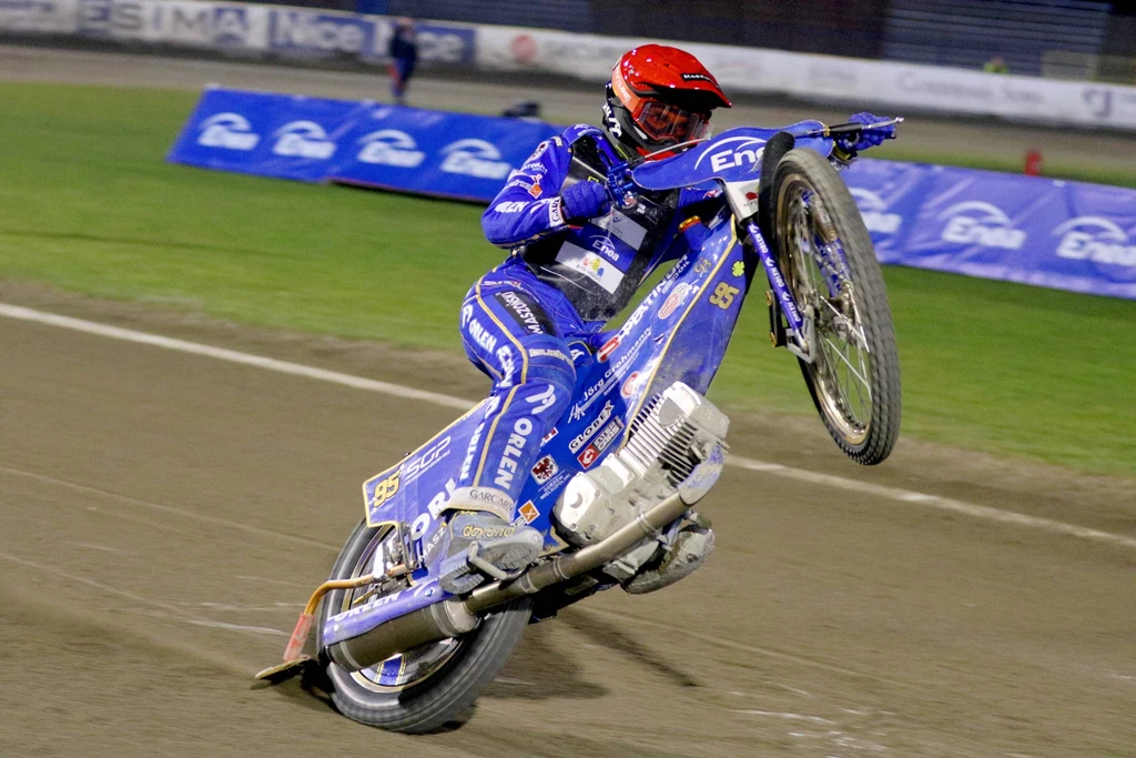 Bartosz Zmarzlik Bartosz Zmarzlik
