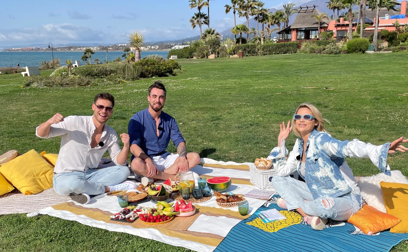 "Love Island" "Love Island"