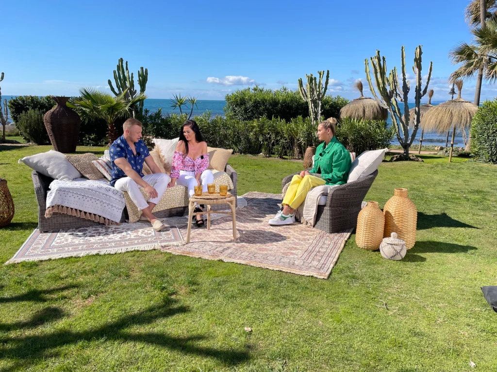 "Love Island" "Love Island"