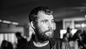 Mantas Kvedaravičius