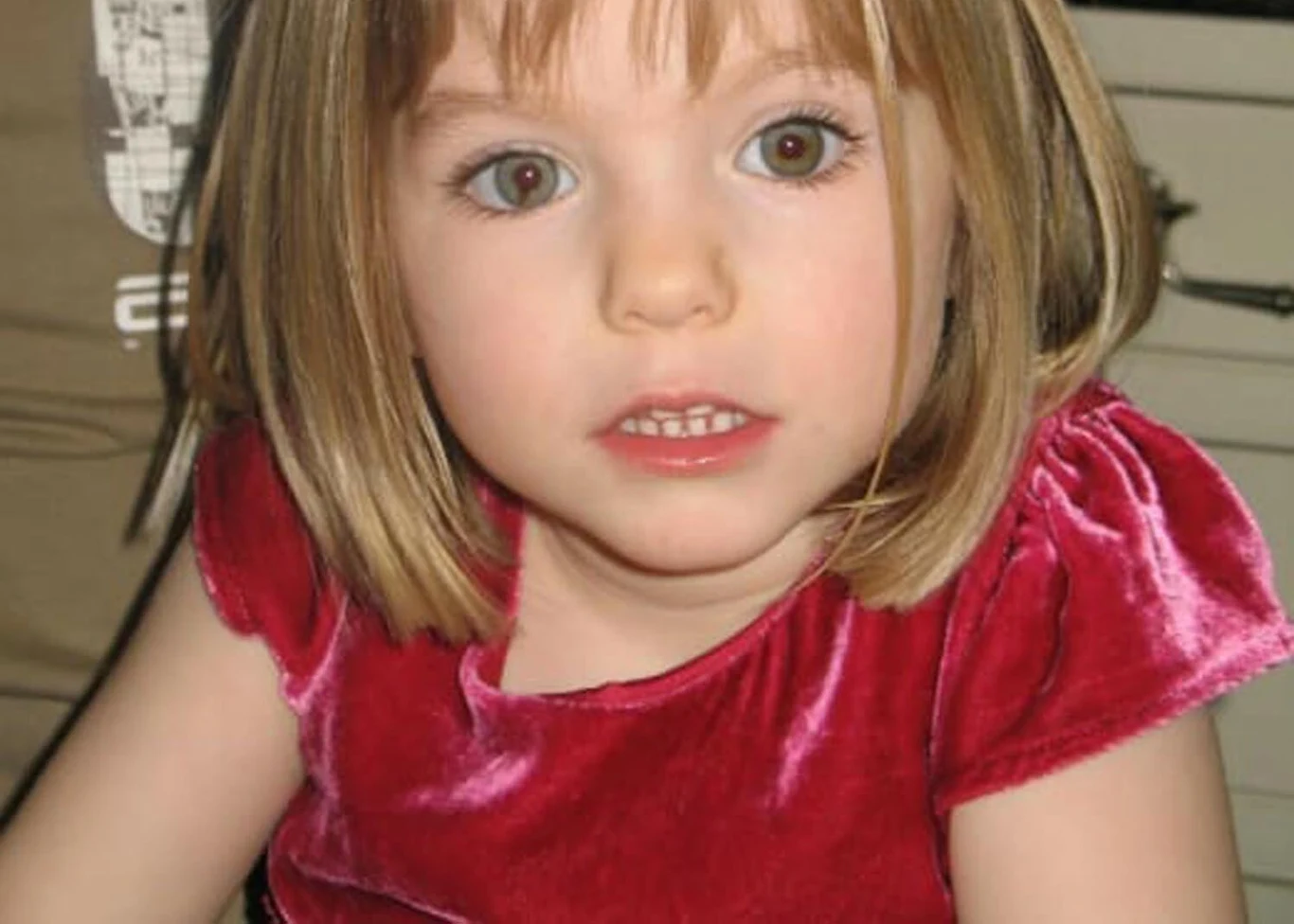 Madeleine McCann Madeleine McCann