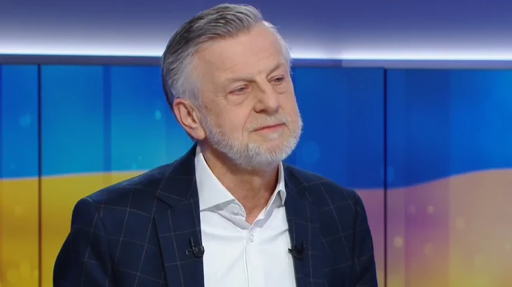 Prof. Andrzej Zybertowicz Prof. Andrzej Zybertowicz