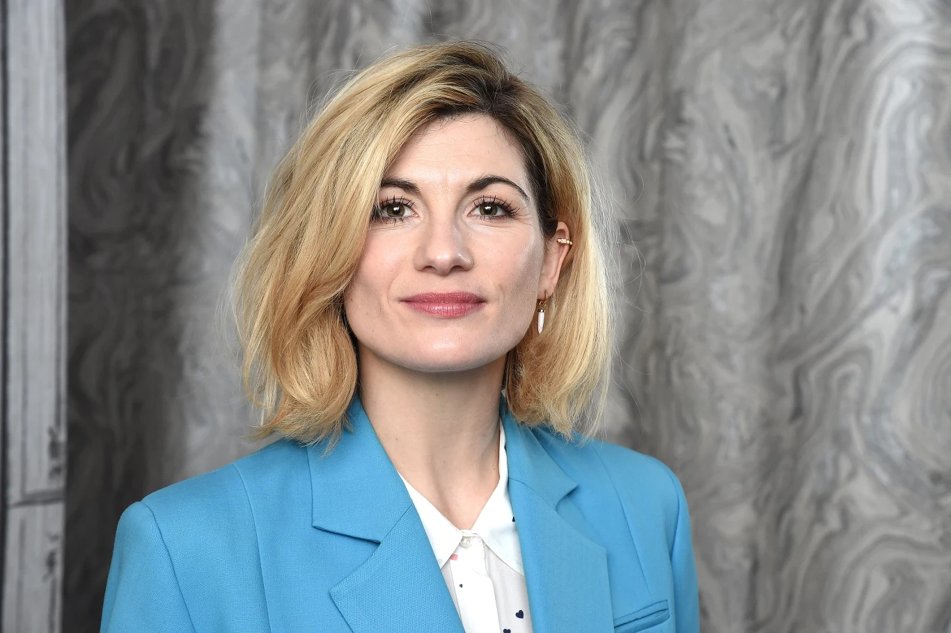 Jodie Whittaker Jodie Whittaker