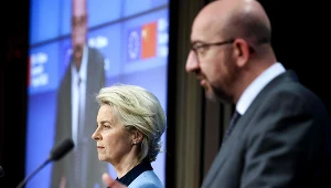 Chiny mają klucz do zakończenia rosyjskiej inwazji?