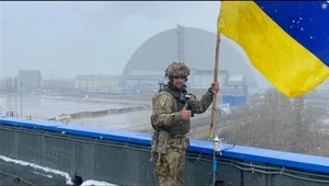 Ukraina odzyskuje kontrole nad krajem