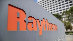 Raytheon Technologies - siedziba w El Segundo w Kalifornii