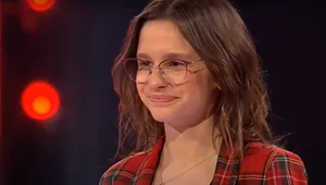 "The Voice Kids": Magda Maciołek odrzucona przez Dawida Kwiatkowskiego! Widzowie TVP oburzeni!