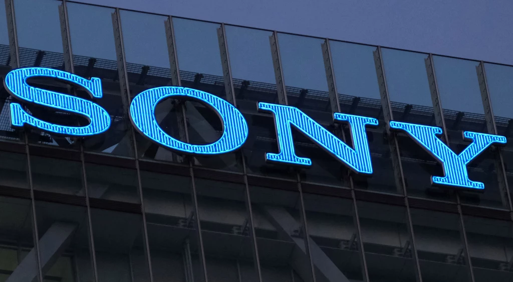Sony