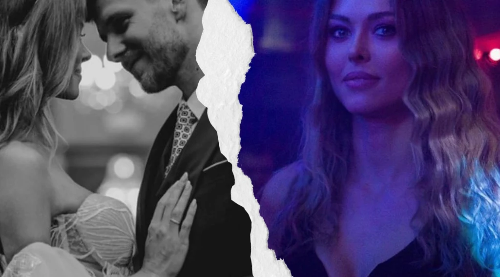 Opozda i Antek Królikowski nie są już razem Opozda i Antek Królikowski nie są już razem