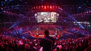 "esport" czy "e-sport"? Gameset i ERBUD angażują graczy w sprawę pisowni