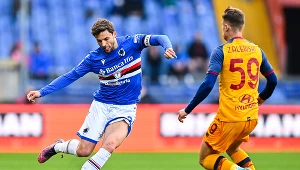 Polskie starcie w Serie A! Orzeł wysłał sygnał Michniewiczowi