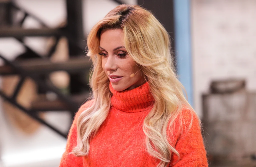 Małgorzata Opczowska