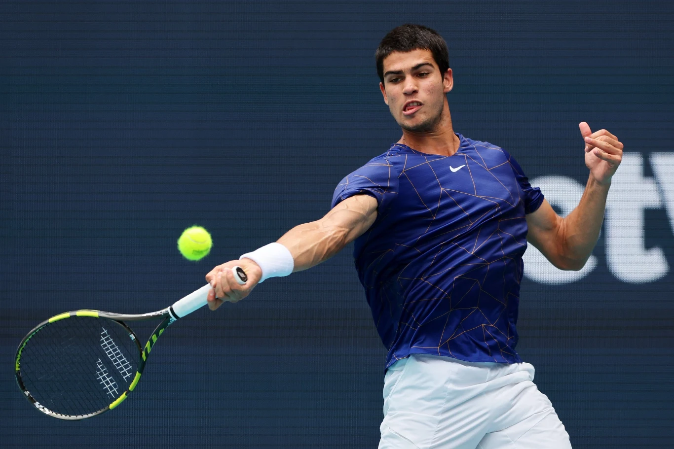 Carlos Alcaraz Carlos Alcaraz