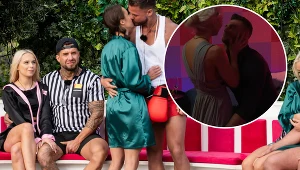 "Love Island. Wyspa Miłości"