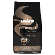 Lavazza Espresso Italiano Classico Kawa ziarnista 1000 g