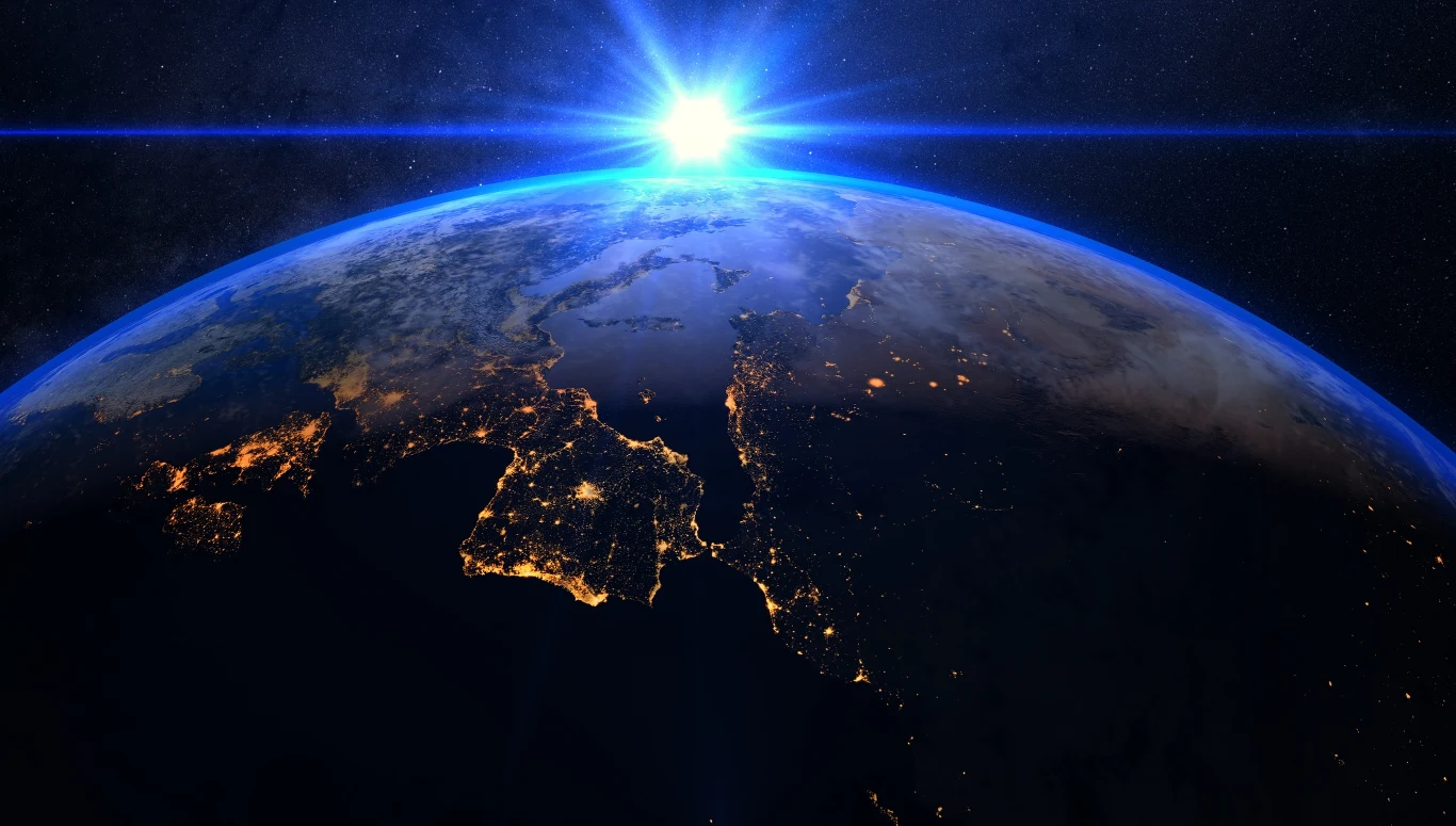 Co może przynieść przyszłość? Co może przynieść przyszłość?