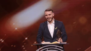 Eurowizja 2022: Krystian Ochman zaśpiewał "River" w Londynie! Jak wypadł wokalista?