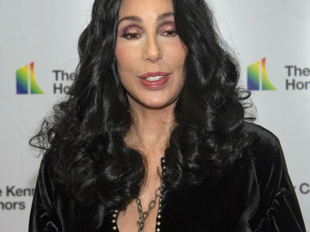 Cher Cher