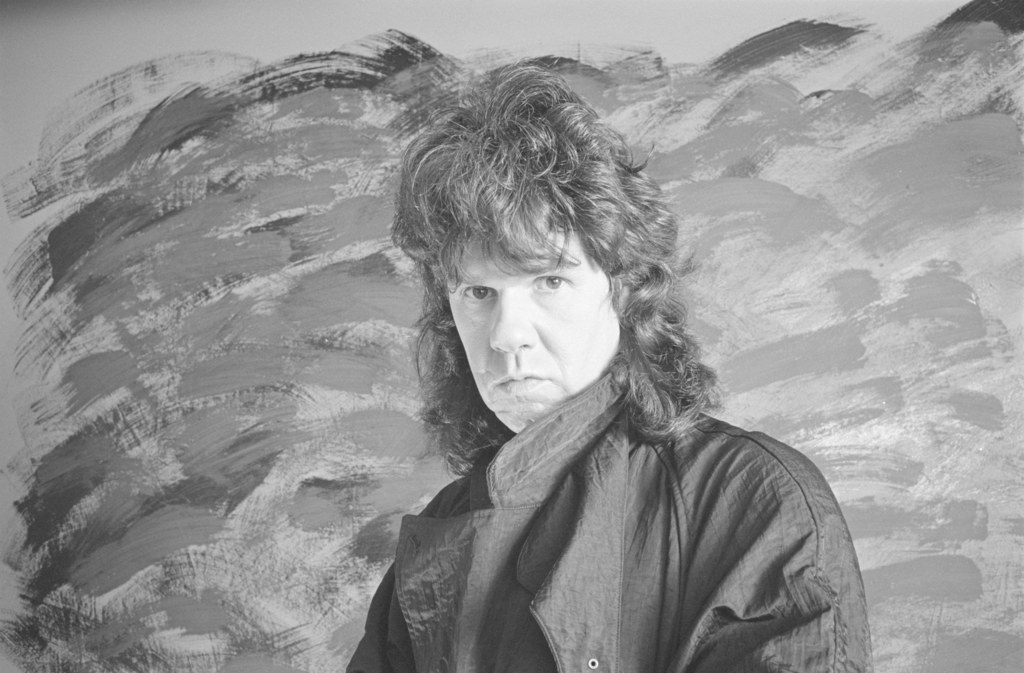 Gary Moore skończyłby 70 lat