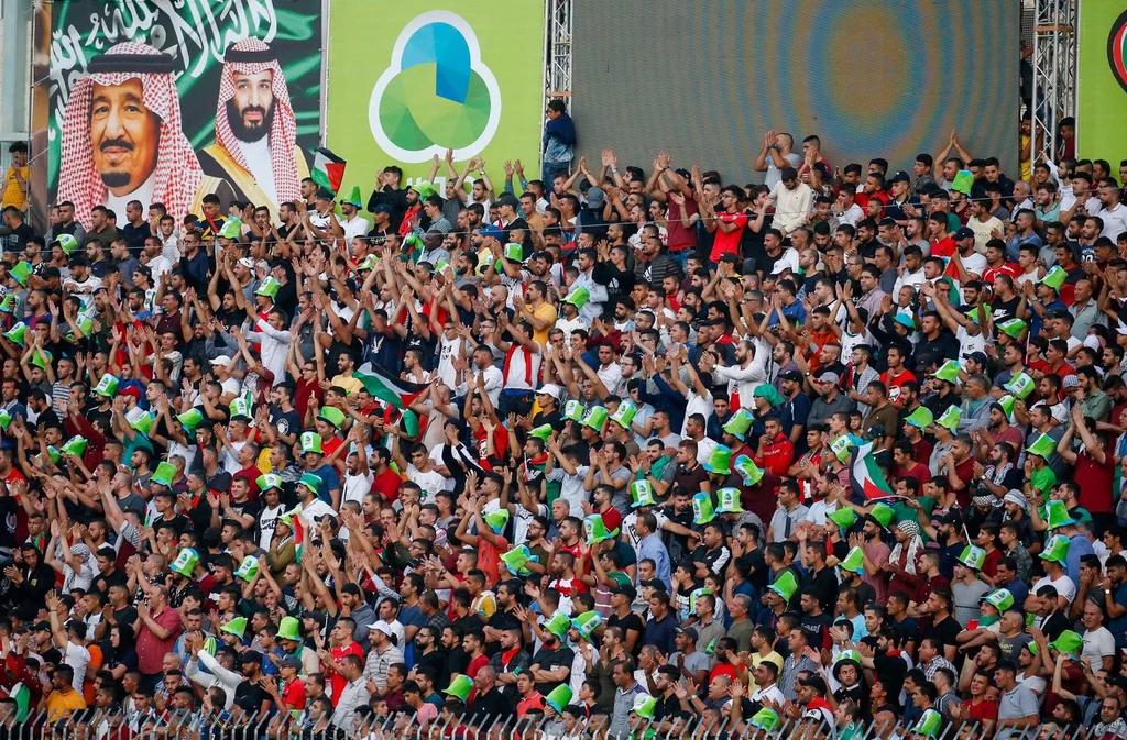 Fani Arabii Saudyjskiej Fani Arabii Saudyjskiej