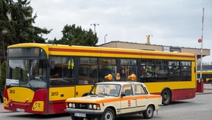 Łódź pożegnała Jelcze. Jeździły po mieście od przeszło 60 lat