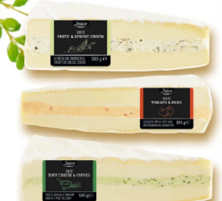 Ser pleśniowy Deluxe