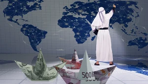 USA zwiększają podaż ropy