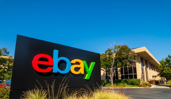 Amerykański GameStop chce przejąć serwis eBay za kwotę około 55,5 mld dolarów