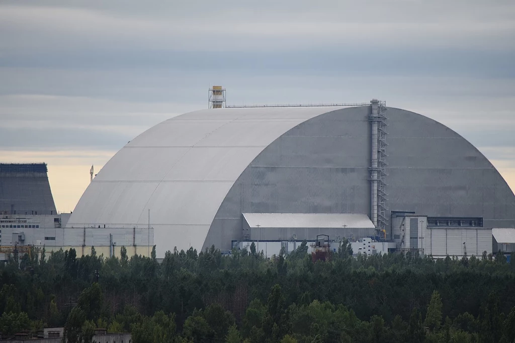 Czarnobyl ponownie okazał się zabójczy