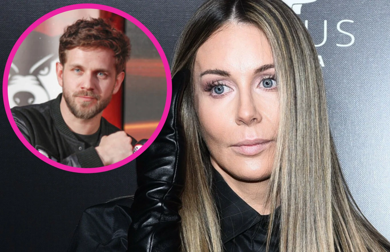 Małgorzata Rozenek i Antoni Królikowski Małgorzata Rozenek i Antoni Królikowski