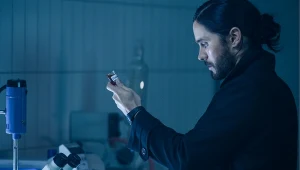 Jared Leto w filmie "Morbius"
