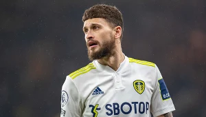 Mateusz Klich nie wytrzymał. Ostro i wulgarnie odciął się kibicowi