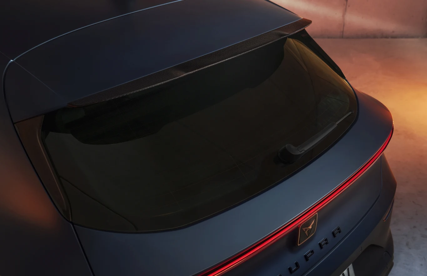 Cupra Leon e-HYBRID Cupra Leon e-HYBRID