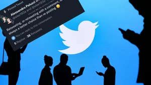 Dwóch autorów jednej wiadomości? Twitter wprowadza małą rewolucję