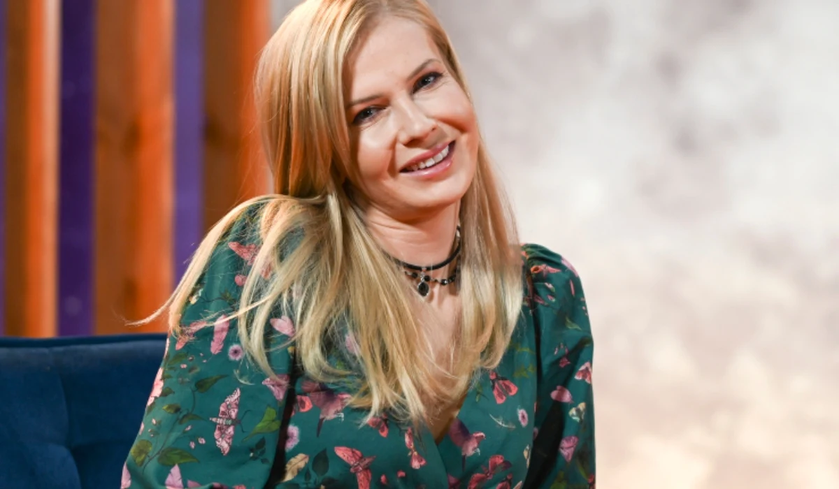 Edyta Pazura Edyta Pazura