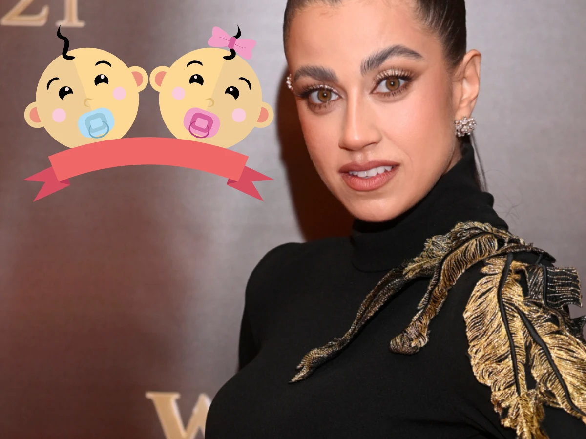 Maja Hyży zdradziła płeć dziecka Maja Hyży zdradziła płeć dziecka