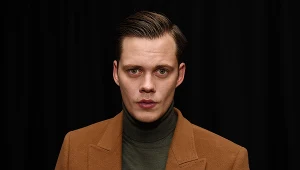 Bill Skarsgard