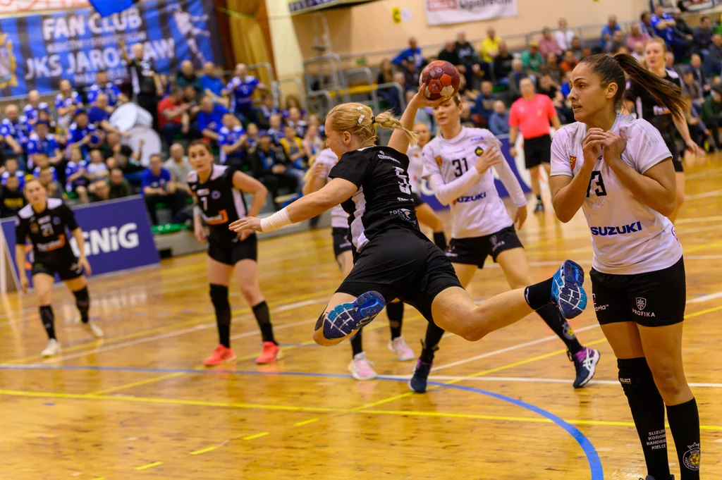 MKS FunFloor Perła Lublin – Eurobud JKS Jarosław MKS FunFloor Perła Lublin – Eurobud JKS Jarosław