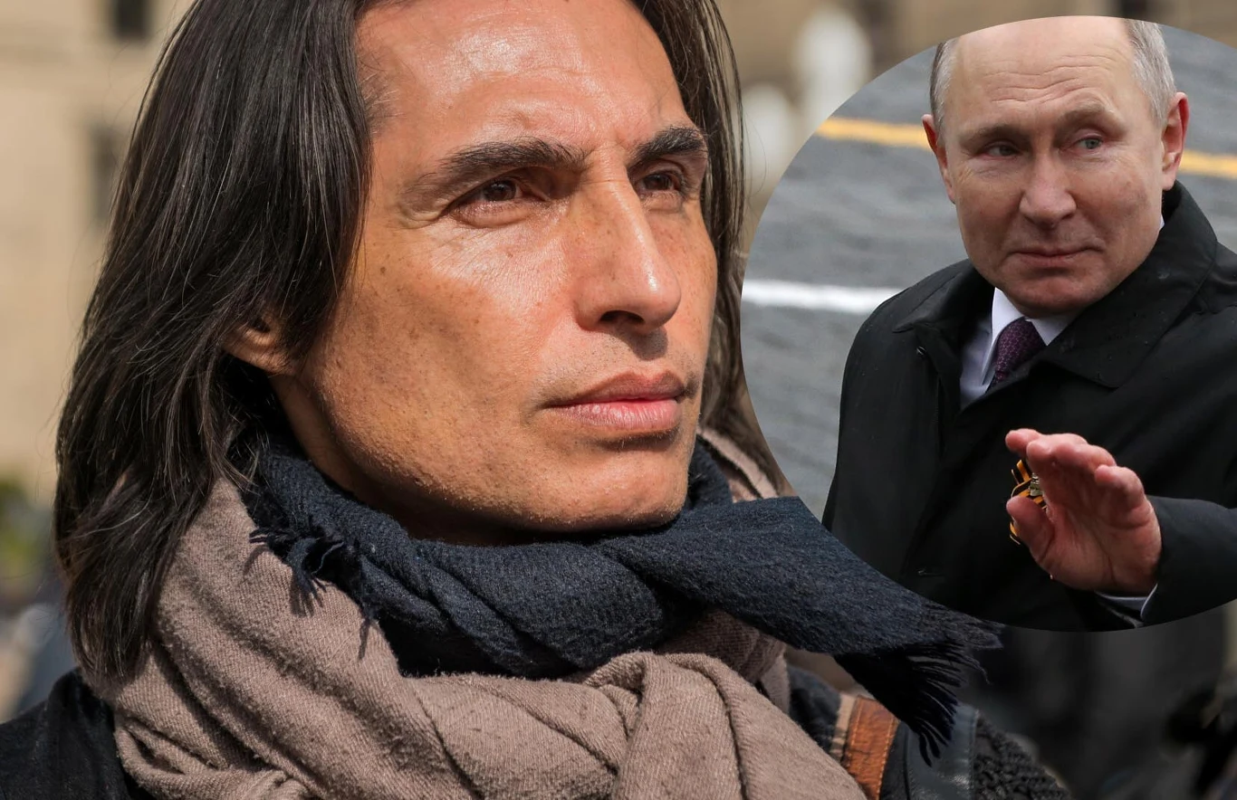 Ivan Komarenko wrócił do Rosji Ivan Komarenko wrócił do Rosji