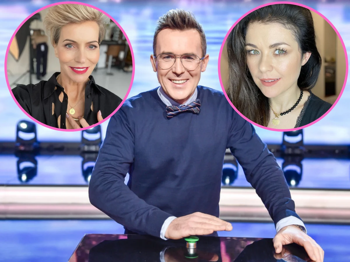 Maciej Kurzajewski o rozwodzie Maciej Kurzajewski o rozwodzie