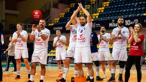 Niespodzianka w Kaliszu. Dużo emocji w Gdańsku